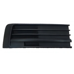 Vw Transporter T7 2015 Tampon Kapağı Sağ 7E5853684