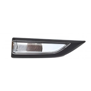 Vw Transporter T7 2016-2019 Çamurluk Sinyali Siyah Sağ 7E0949102