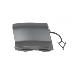 Vw Transporter T7 2017>> Çeki Demir Kapağı Çekme Kanca Ön Pütürlü Tip 7E0807241