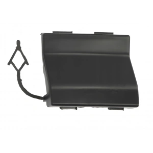 Vw Transporter T7>> Ön Çeki Demir Kapağı Boyanır Tip