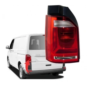 Vw Transporter T7 Sol Stop Lambası 2015>> 7E0945095AD