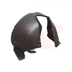 Vw Transporter T7 T8 2015-2024 Çamurluk Davlumbazı Sağ Enjeksiyon 1.Kalite 7E0809958E