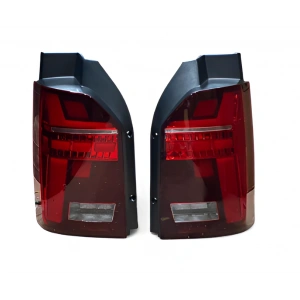 Vw Transporter T7-T8 2016-2024 Stop Lambası Set Sağ Sol 7LA945207/7LA945208