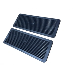 W202-W208-W209-W210-W211 Sunroof Perde Izgarası Siyah 2117840644