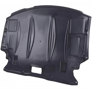 Bmw 5 Seri E60+LCI 2003-2010 Motor Alt Muhafaza Ön 51717033761