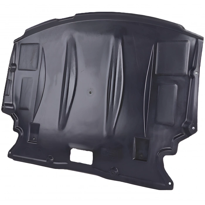 Bmw 5 Seri E60+LCI 2003-2010 Motor Alt Muhafaza Ön 51717033761