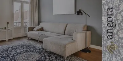 Duvar-Halı Uyumu için Renk Kombinasyon Rehberi