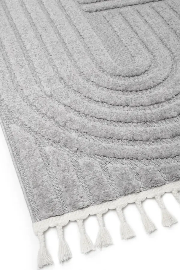 Angora Belenca HM72A-GREY