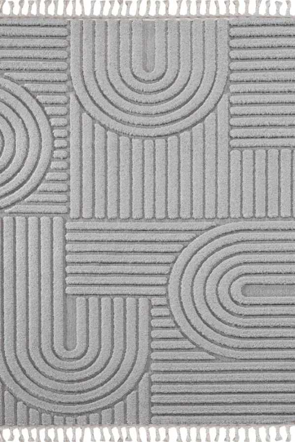 Angora Belenca HM72A-GREY