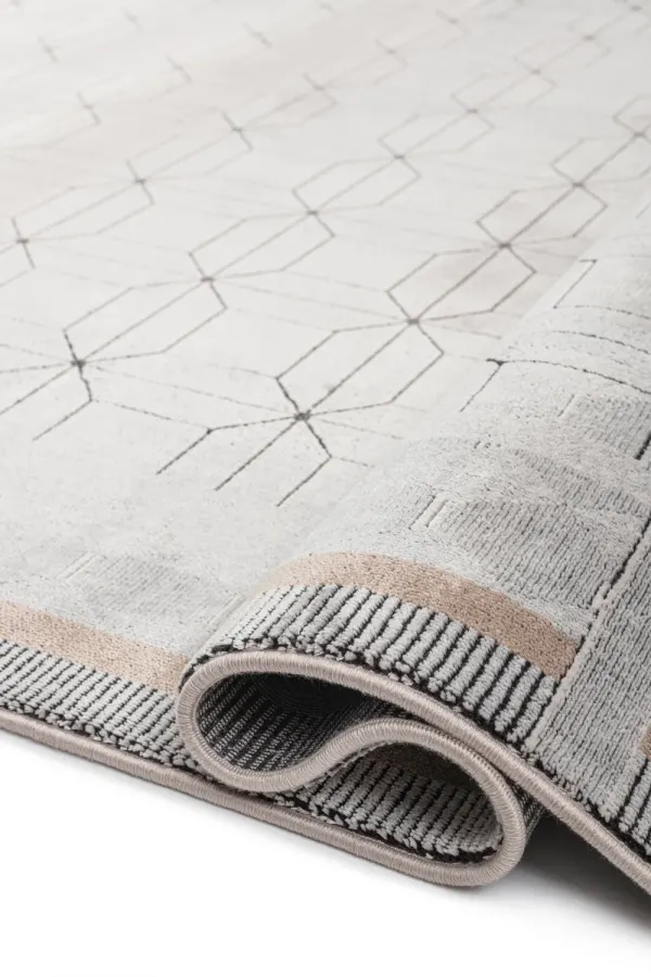 Angora Beauty Bty1011 Halı