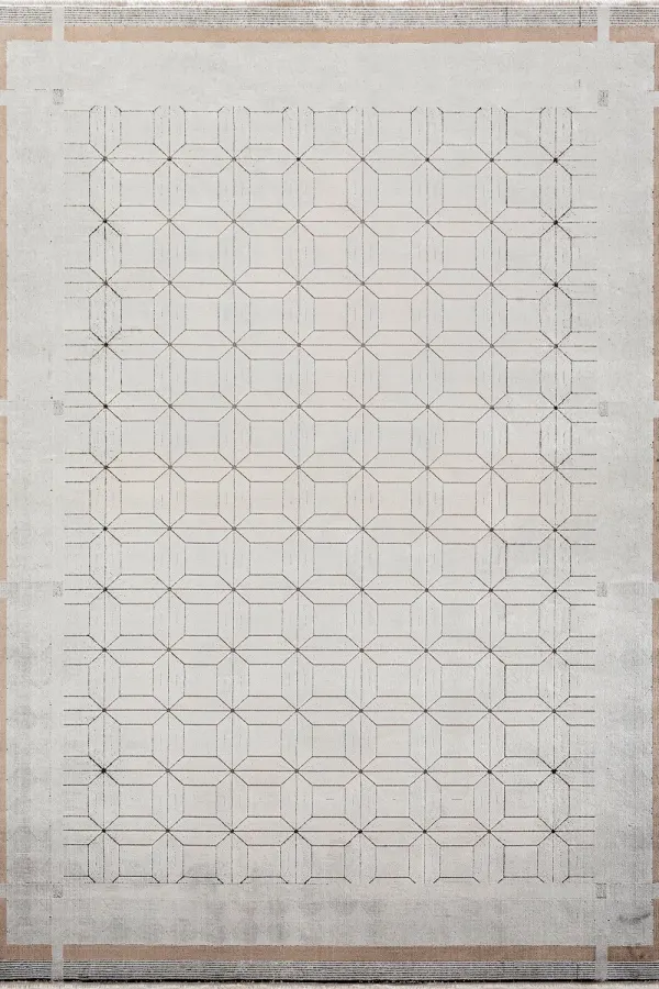 Angora Beauty Bty1011 Halı