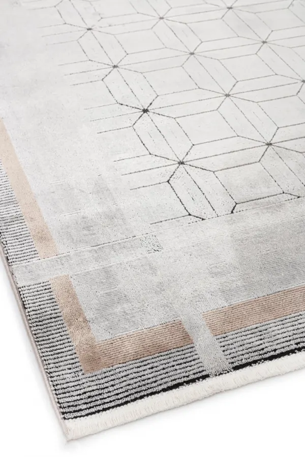 Angora Beauty Bty1011 Halı