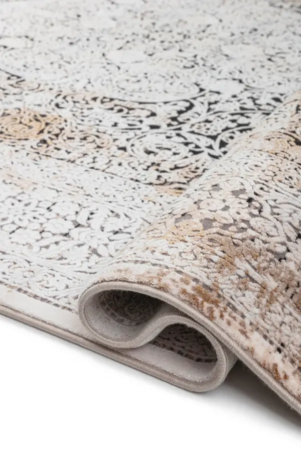 Angora Beauty Bty1013