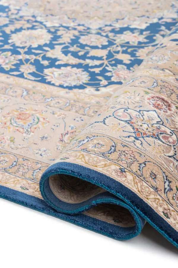 Angora Bünyan 1524 Dark Blue