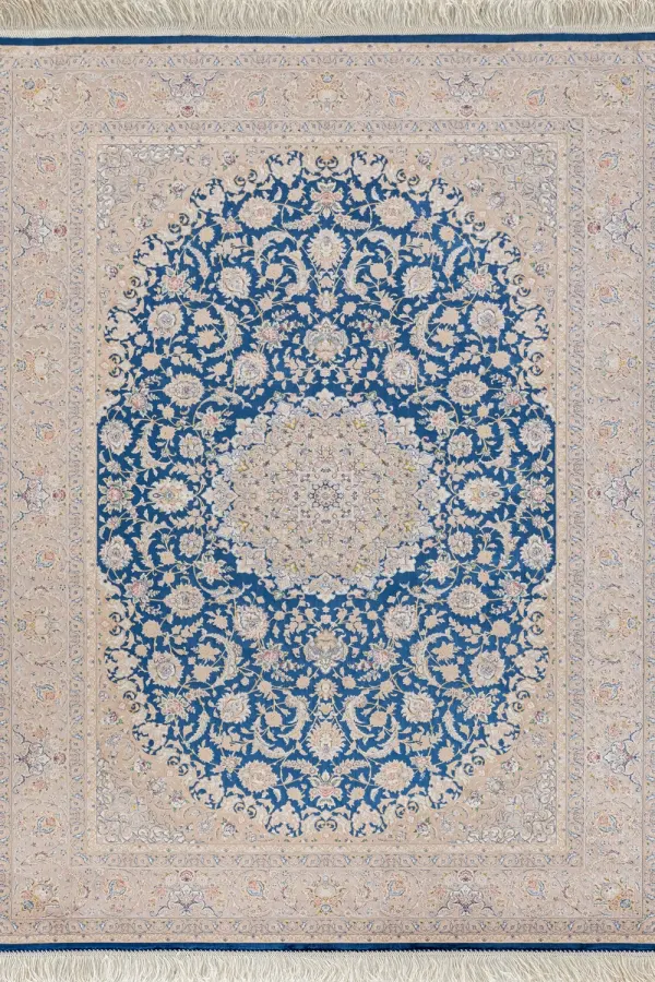 Angora Bünyan 1524 Dark Blue