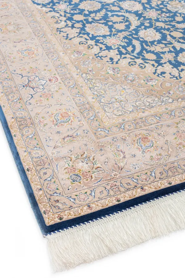 Angora Bünyan 1524 Dark Blue