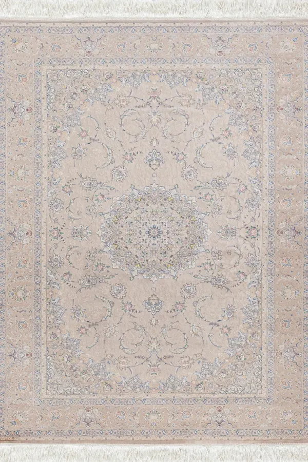 Angora Bünyan 1524 Earth Color