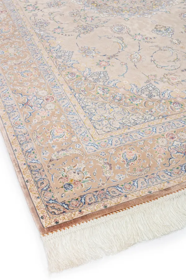 Angora Bünyan 1524 Earth Color