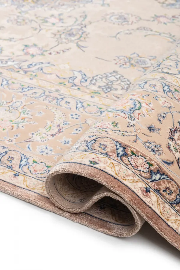 Angora Bünyan 1524 Earth Color