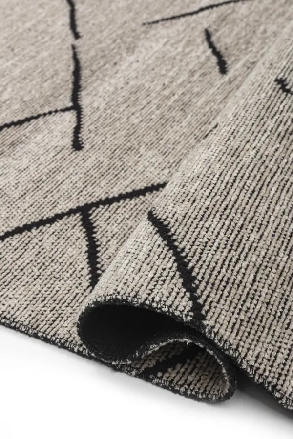 Angora Glamour 0068A-CREAM Halı