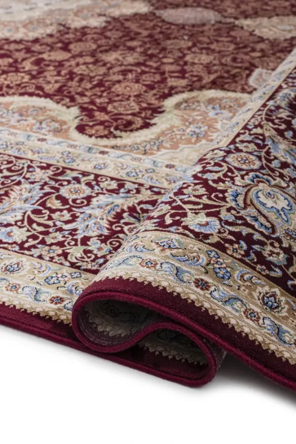 Angora İsfahan 67062-010