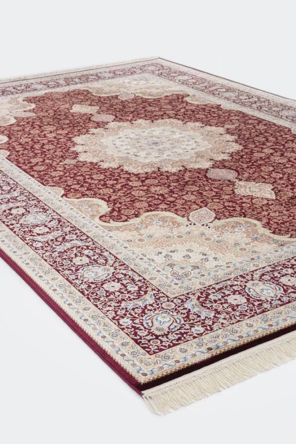 Angora İsfahan 67062-010