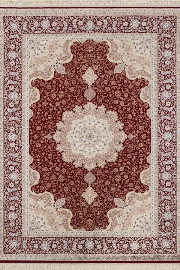 Angora İsfahan 67062-010