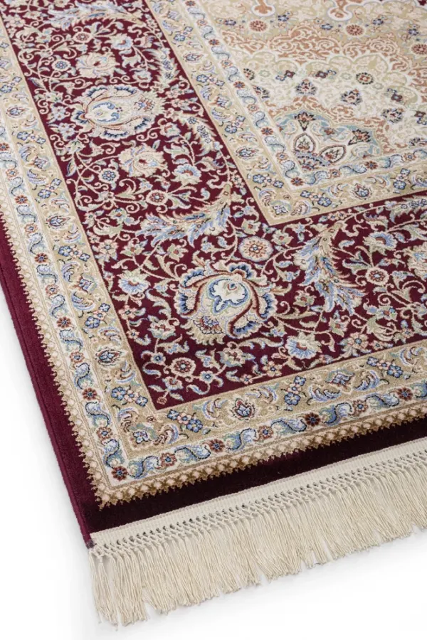 Angora İsfahan 67062-010