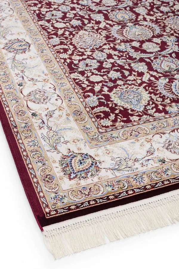 Angora İsfahan 67063-010 Halı