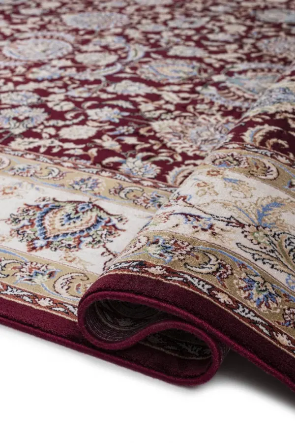 Angora İsfahan 67063-010 Halı