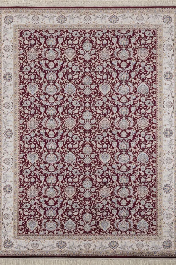 Angora İsfahan 67063-010 Halı