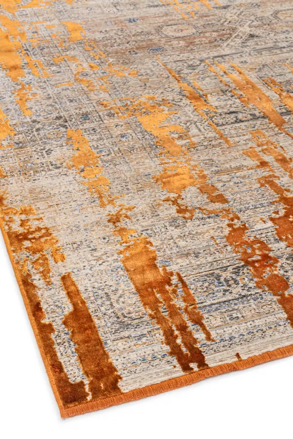 Angora Londra 8503 Copper