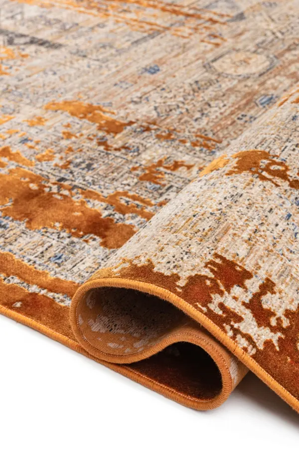 Angora Londra 8503 Copper