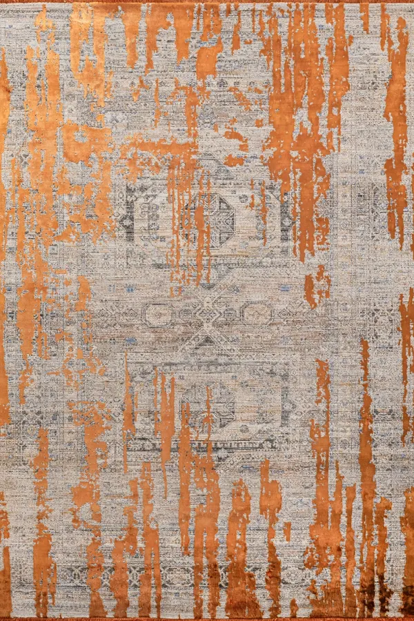 Angora Londra 8503 Copper