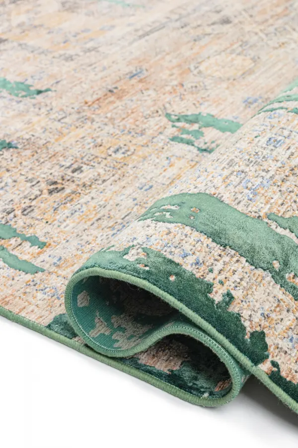 Angora Londra 8503 Green