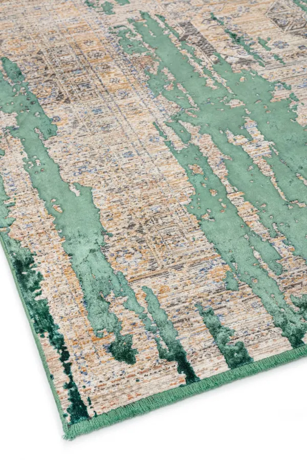 Angora Londra 8503 Green