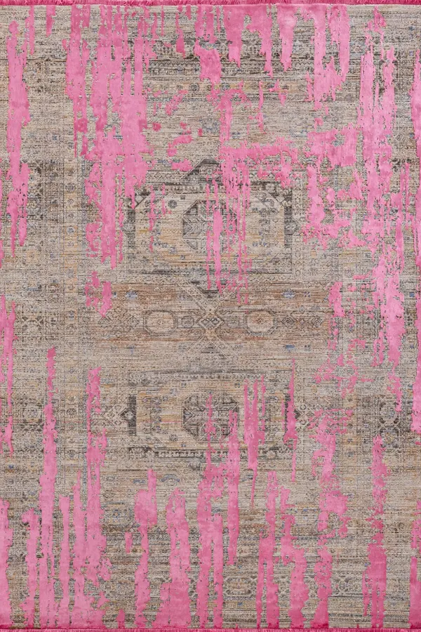 Angora Londra 8503 Pink