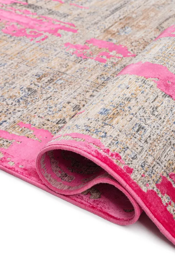 Angora Londra 8503 Pink