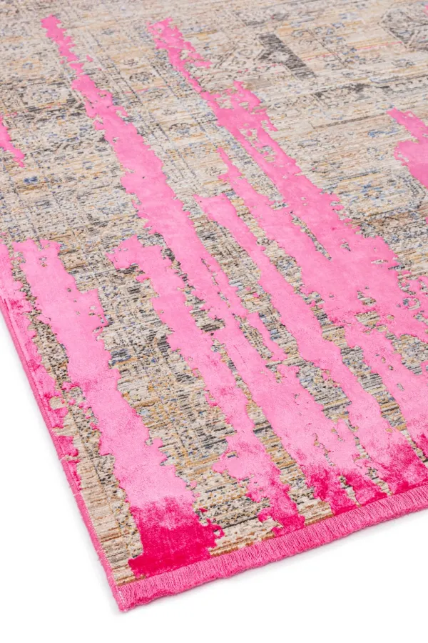 Angora Londra 8503 Pink