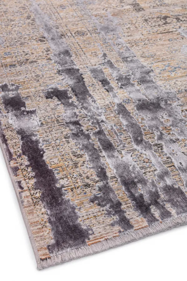 Angora Londra 8503 Silver Blue