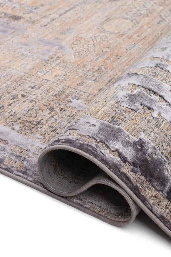 Angora Londra 8503 Silver Blue