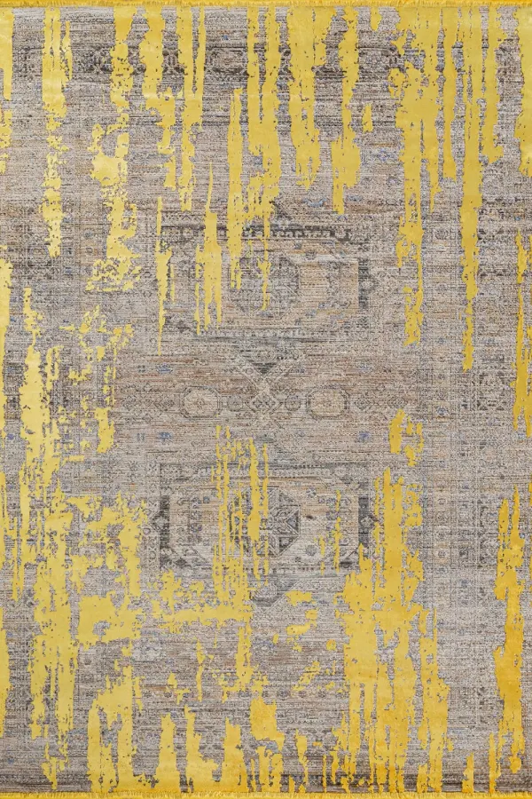 Angora Londra 8503 Yellow