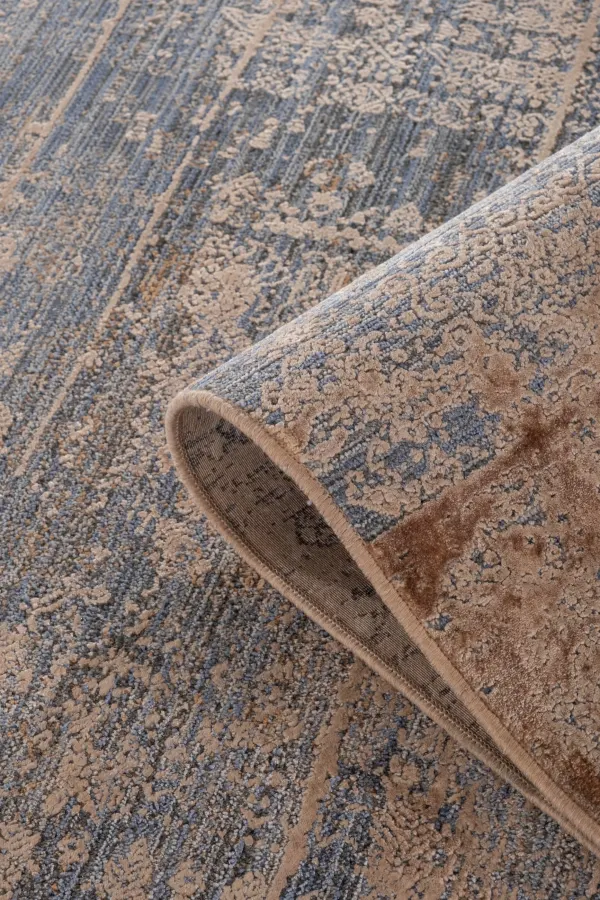 Angora Londra 8591 Copper