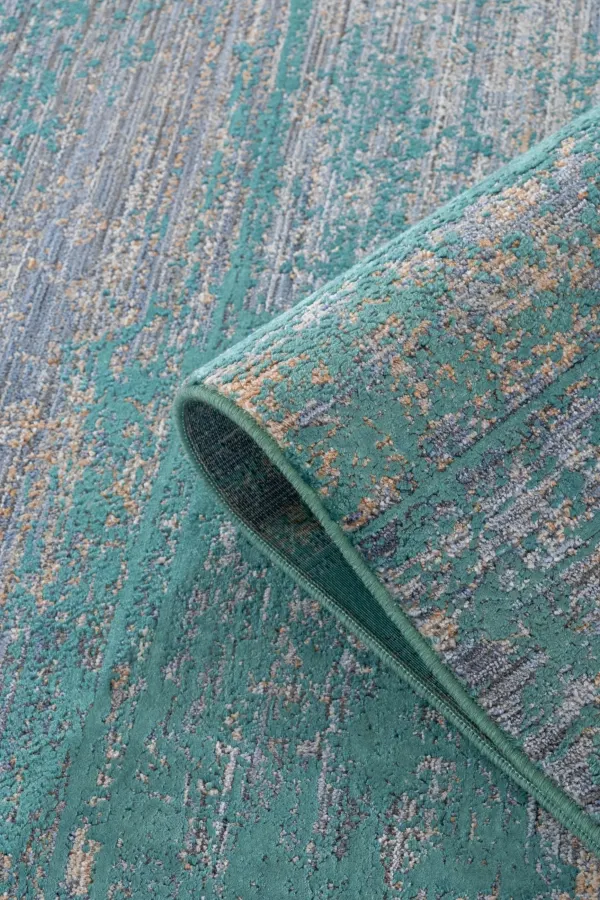 Angora Londra 8591 Green