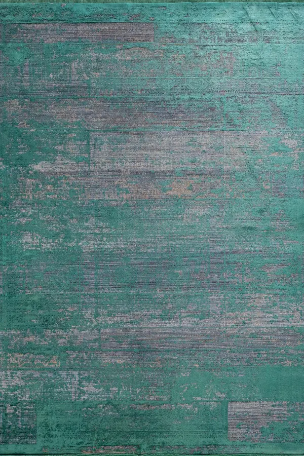 Angora Londra 8591 Green