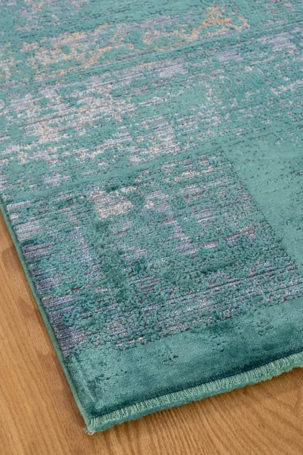 Angora Londra 8591 Green