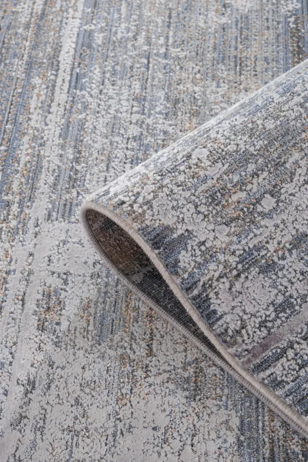 Angora Londra 8591 Silver