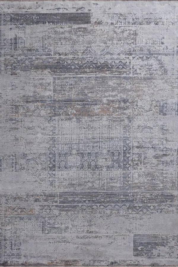 Angora Londra 8591 Silver