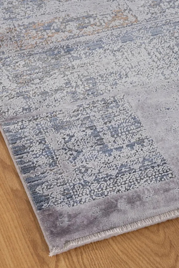 Angora Londra 8591 Silver