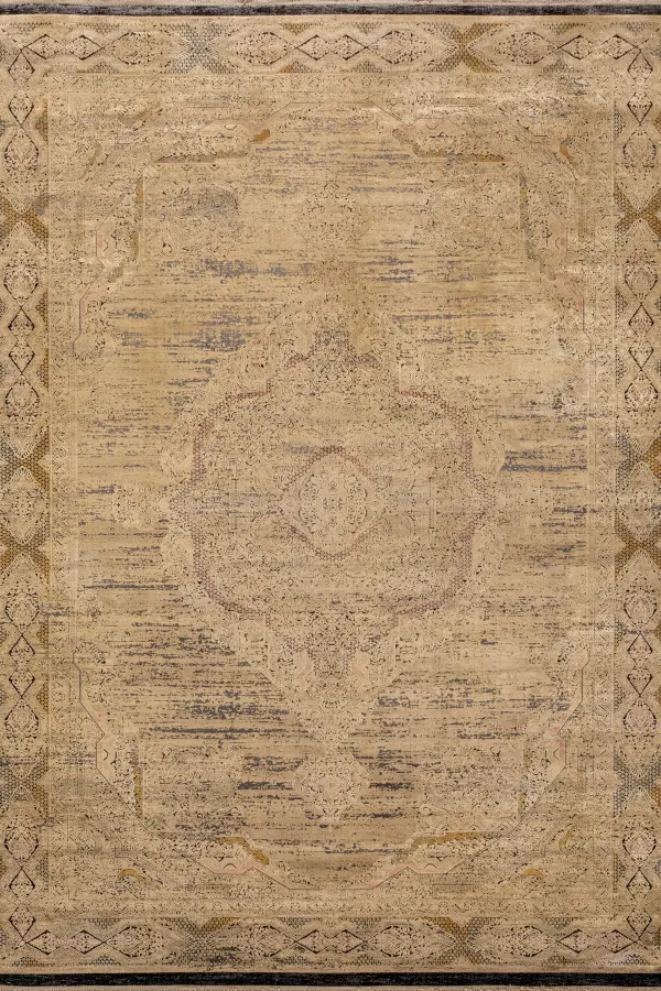 Angora Monaco MN8501